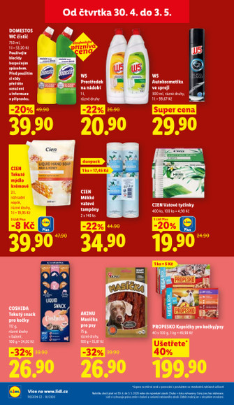 Lidl.cz
