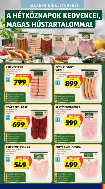 Aldi