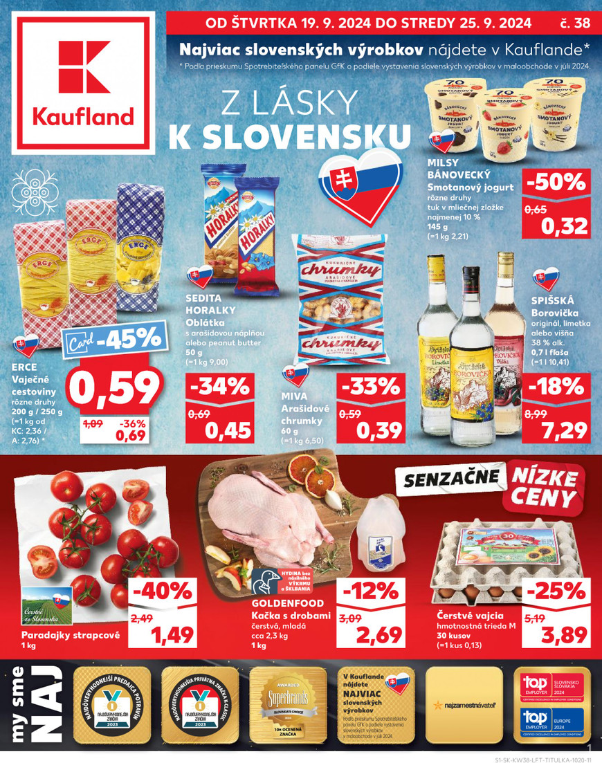 Kaufland