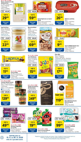 Tesco