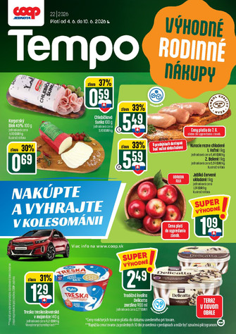COOP Jednota