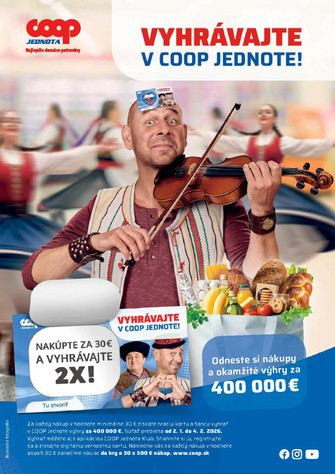 COOP Jednota