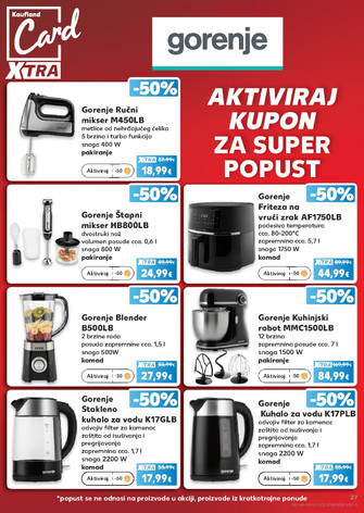 Kaufland