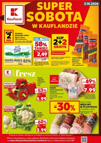 Kaufland