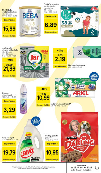 Tesco