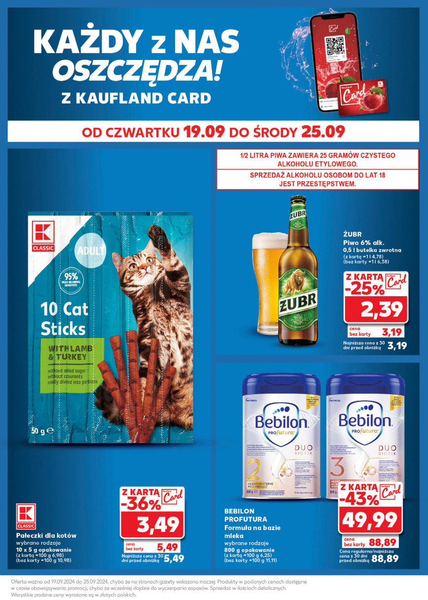 Kaufland