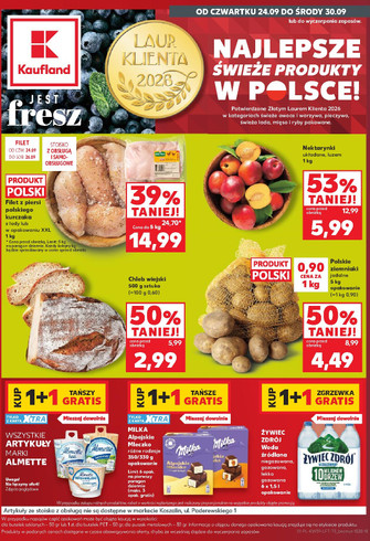 Kaufland