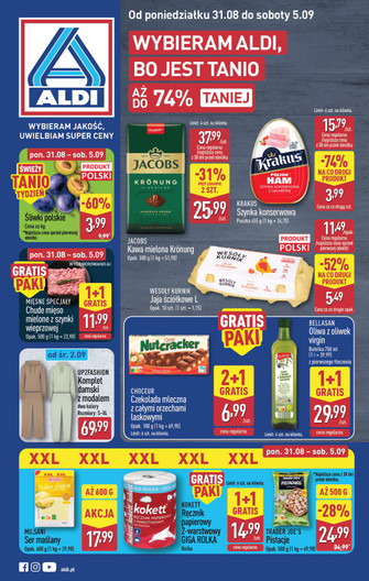 ALDI