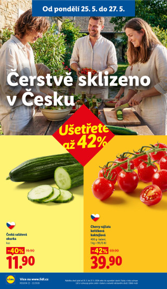 Lidl.cz