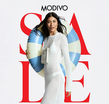 Modivo - Výprodej do -50 %
