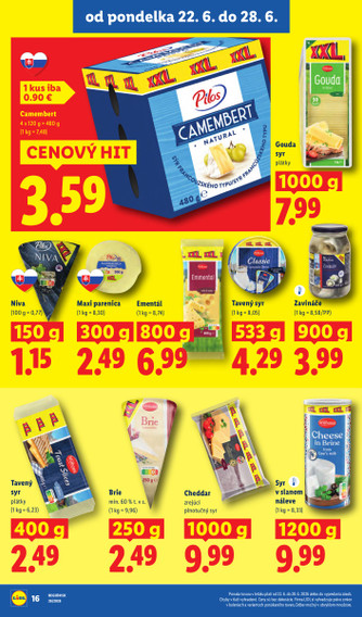 Lidl