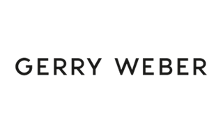 Gerry Weber