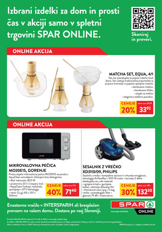 Spar