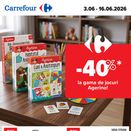 Carrefour - NonFood