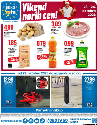 Eurospin
