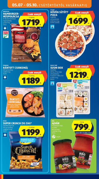 Aldi