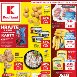 Kaufland