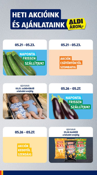 Aldi