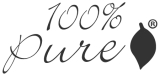 100 % Pure
