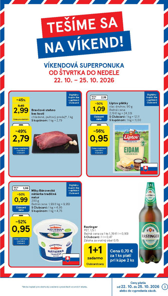 Tesco