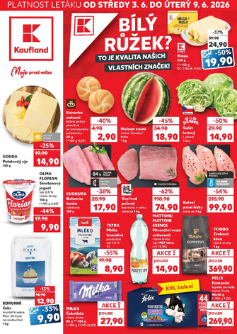 Kaufland