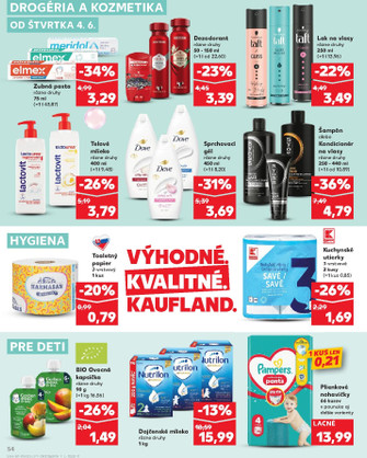 Kaufland