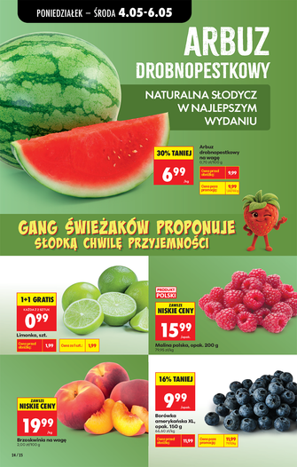 Biedronka