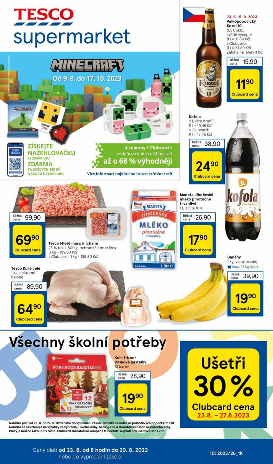Tesco
