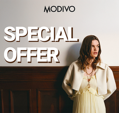 Modivo - Special offer
