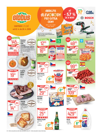 Globus