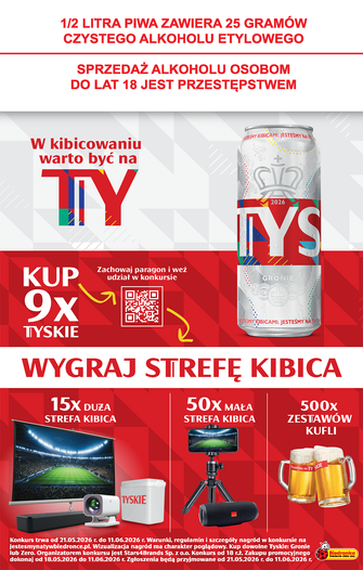Biedronka