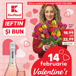 Kaufland - Răsfoiește catalogul tematic
