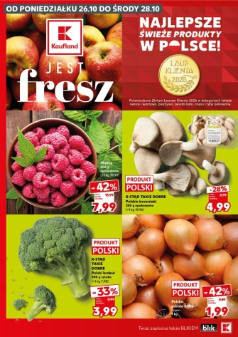 Kaufland