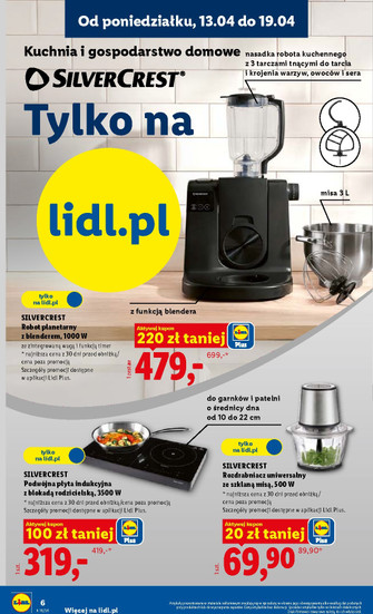 Lidl