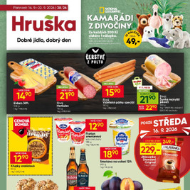 Hruška
