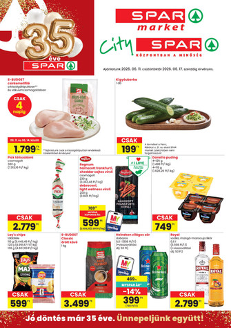 SPAR