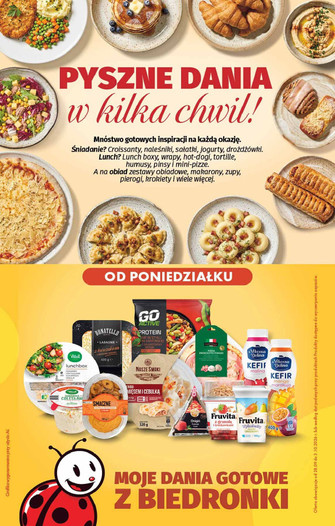 Biedronka