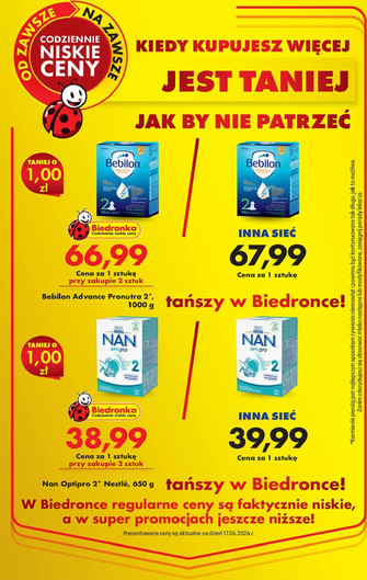 Biedronka