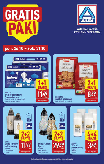 ALDI