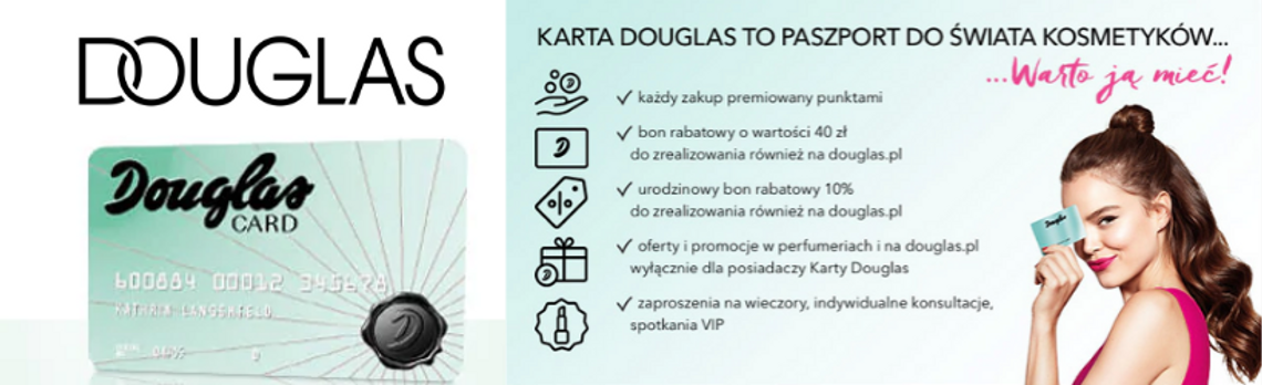 Karta Douglas