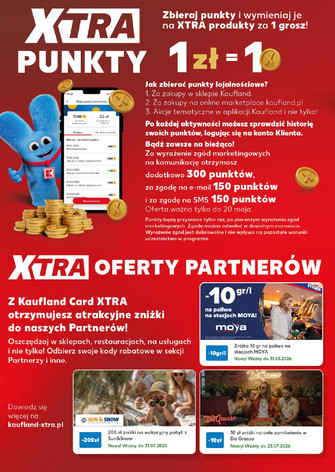 Kaufland