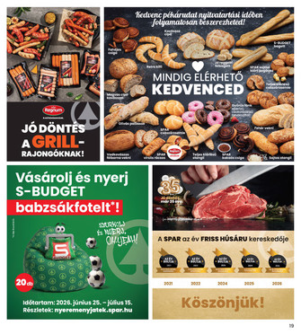 SPAR