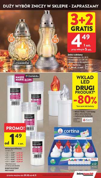 Intermarche