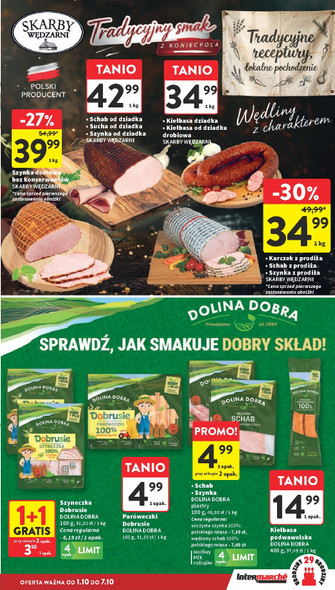 Intermarche