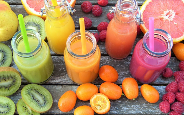Vybíráme smoothie maker: 5 skvělých mixérů za super cenu
