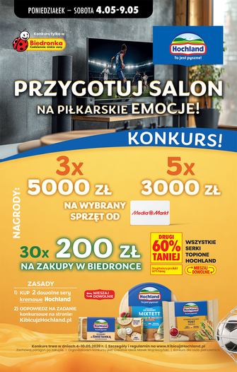 Biedronka