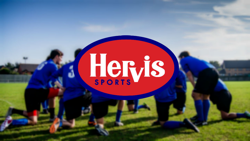 Hervis: Obchod, který si zamiluje každý sportovec