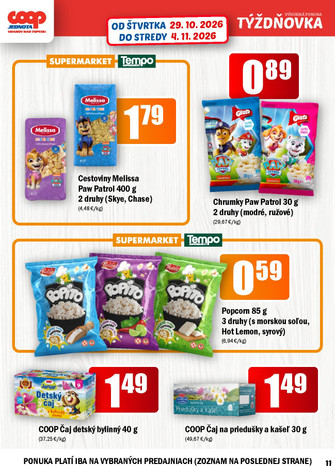 COOP Jednota