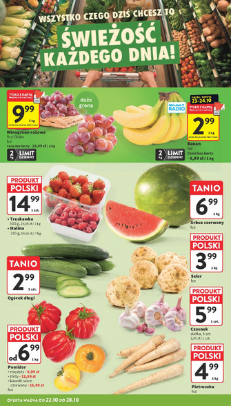 Intermarche
