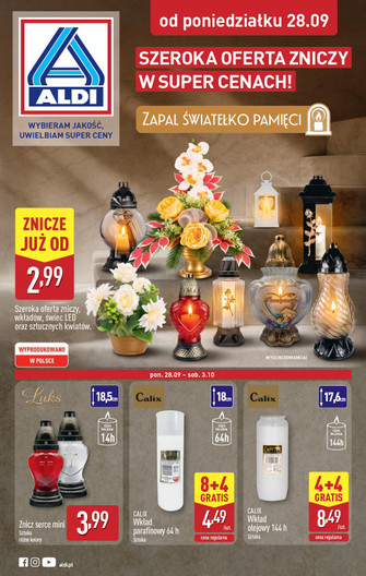 ALDI